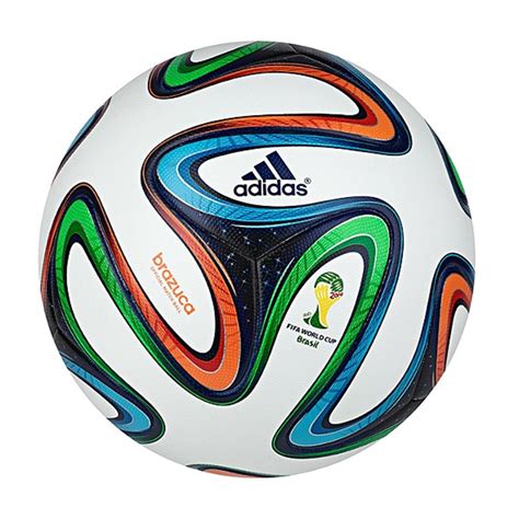 adidas Brazuca Official Match Football