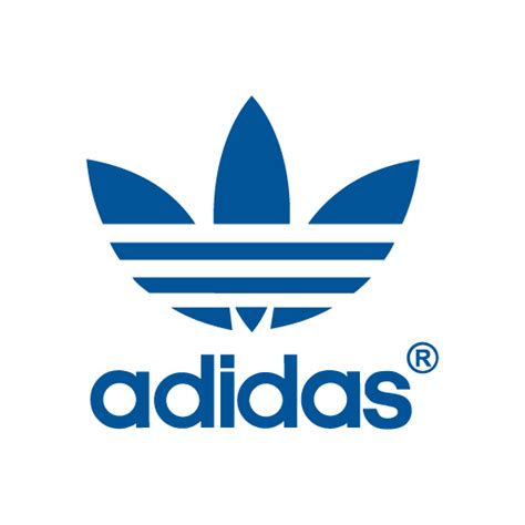 Adidas clipart company transparent   Pencil and in color ...