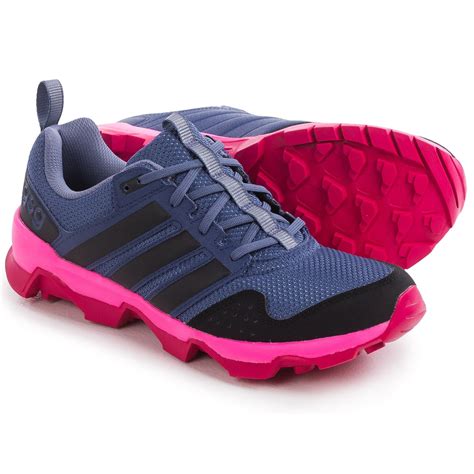 adidas outdoor GSG9 Trail Running Shoes  For Women    Save 50%