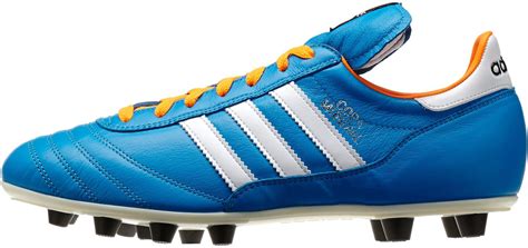 Adidas Release 5 Colorful Copa Mundial Boots | Samuel ...