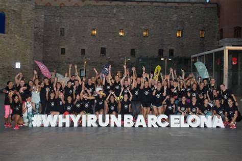 adidas Runners Barcelona, una experiencia PureBOOST X con ...