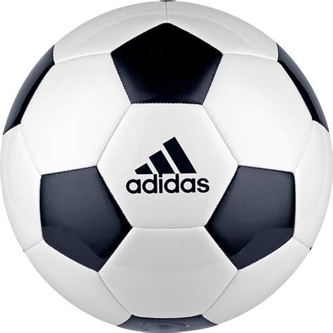 ADIDAS Soccer Ball Clasicc White / Black
