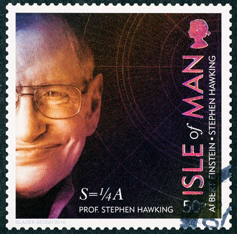 Adiós a Stephen Hawking, el hombre que tradujo el universo ...