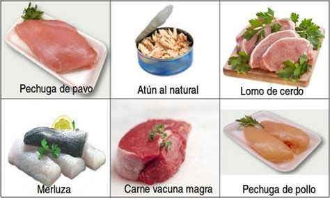 Adivina adivinanza: ¿cuál es la carne con más proteínas?