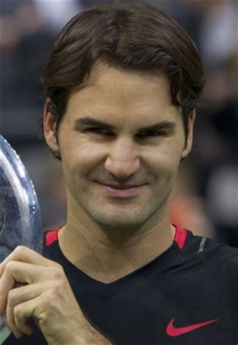 Adivina la edad de Roger Federer   Adivina la edad de ...