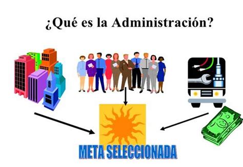 Administracion de empresas y sus principios   Monografias.com