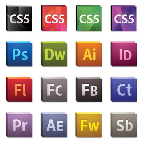 Adobe CS5 Free Trial Downloads Available Here | ProDesignTools