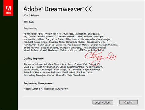 Adobe Dreamweaver CS5 / CS6 / CC 2017   Page 3   Program ...