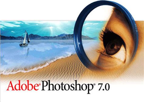 Adobe Photoshop 7.0   Download Reviews For windows 7
