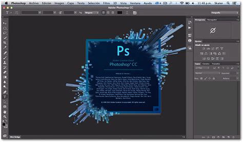 Adobe Photoshop CC 2014.2 Full + activador ~ Tus programas ...