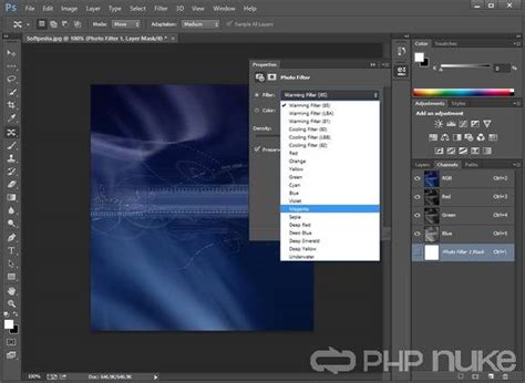 Adobe Photoshop CC 2015.1  free    Download latest version ...
