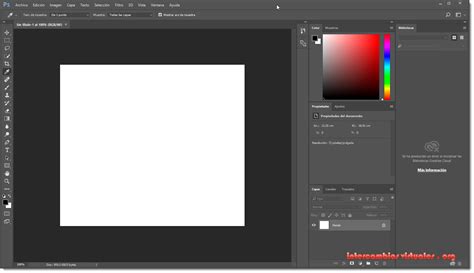 Adobe Photoshop CC 2017 v18.0.0.53 Multilenguaje  Español ...