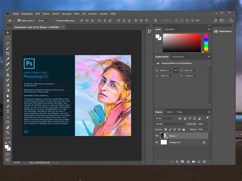 Adobe Photoshop CC 2018 19.1.0.38906 [x64][Repack Liviano ...