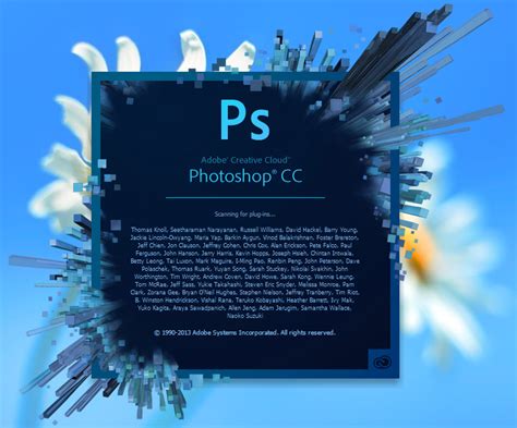 Adobe Photoshop CC Free Download Full Version