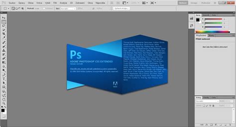 Adobe PhotoShop CS5 full Windows 7 screenshot   Windows 7 ...