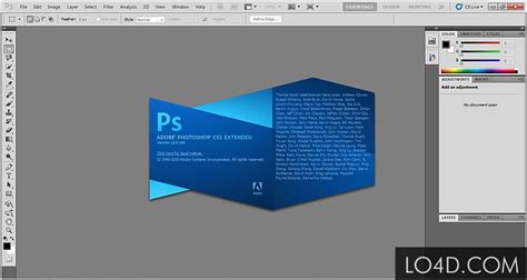 Adobe Photoshop CS6   Download