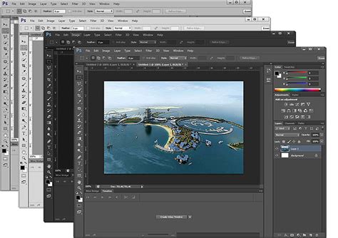 Adobe Photoshop CS6 [Español] Multilenguaje [Full ...