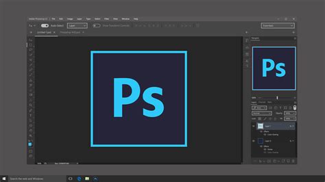 Adobe Photoshop for Windows 10 Concept by higorsm25 on ...