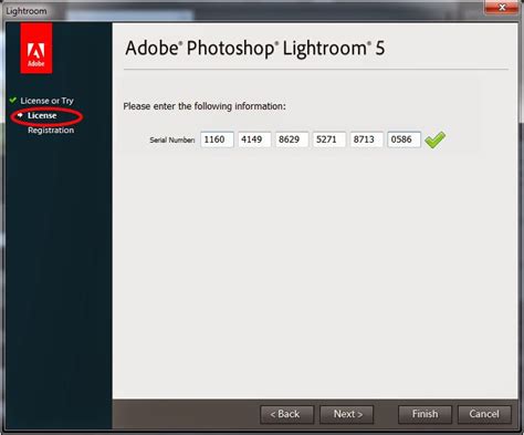 Adobe Photoshop Lightroom 5 Serial Number Crack Keygen