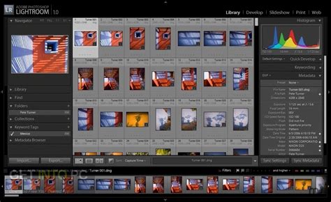 Adobe Photoshop Lightroom CC 6.12 Free Download