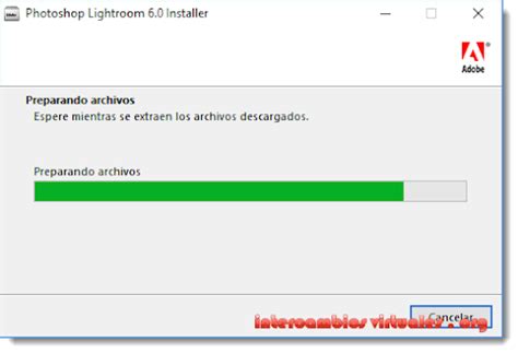 Adobe Photoshop Lightroom CC v6.3 Multilenguaje  Español ...