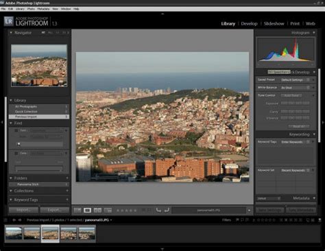 Adobe Photoshop Lightroom CC v6.8.0 Multilenguaje  Español ...
