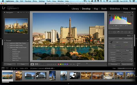 Adobe Photoshop Lightroom v5.5 [ML Español] [1 Link] [Full ...
