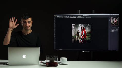 Adobe Photoshop: Быстрый старт  2018  Видеокурс скачать ...