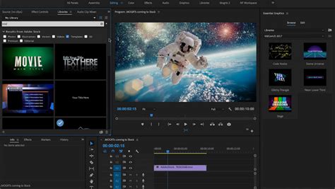Adobe reveals details of next versions of After Effects ...
