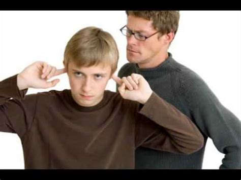 Adolescentes agresivos con sus padres « Centro de ...