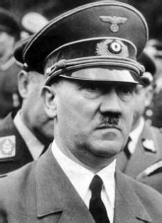 Adolf Hitler biografia   PreparaNiños.com