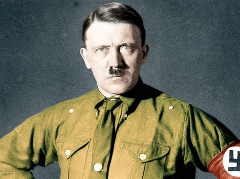 Adolf Hitler Biography   Childhood, Life Achievements ...