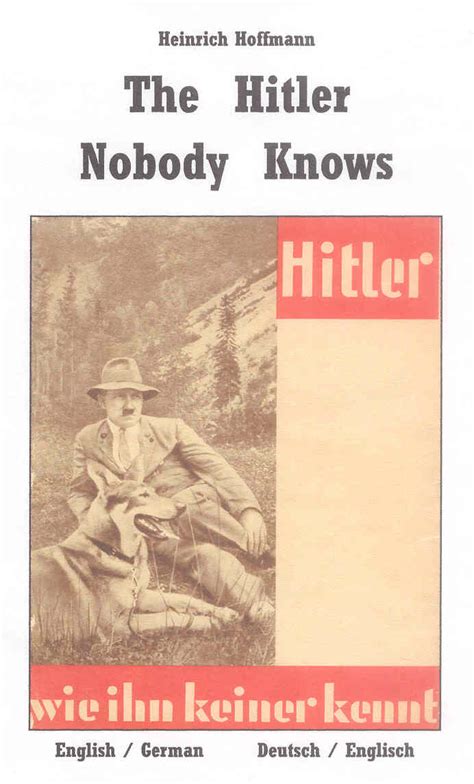 Adolf Hitler Books Nazi Third Reich