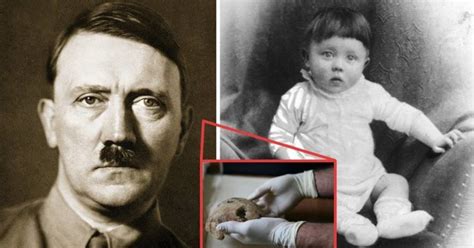 Adolf Hitler era una mujer , así lo afirma un nuevo ...