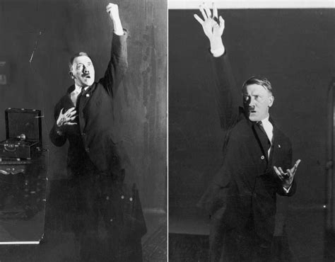 Adolf Hitler escaped to Argentina after WW2 Christ Tarrant ...