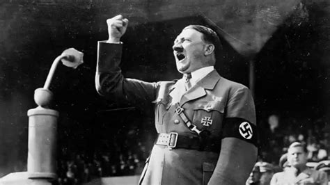 Adolf Hitler: Recopilación de discursos   YouTube