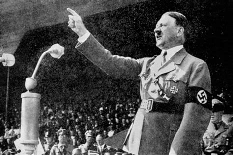Adolf Hitler   Segunda Guerra Mundial | GuerraTotal.com