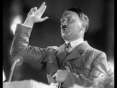 Adolf Hitler Speech   Nuremberg 1934   YouTube