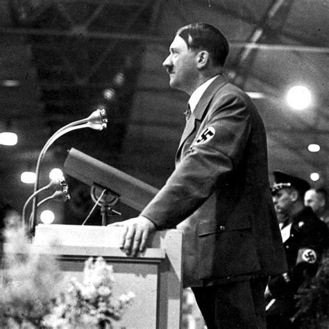 Adolf Hitler Speech | www.imgkid.com   The Image Kid Has It!