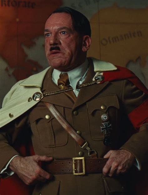 Adolf Hitler  Tarantinoverse  | Villains Wiki | FANDOM ...