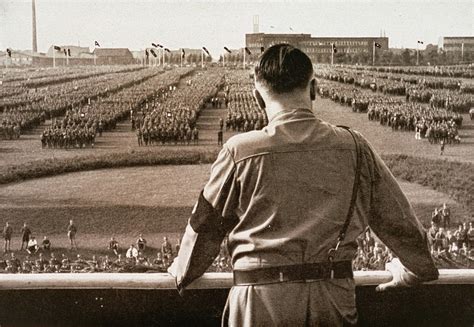 Adolf Hitler | The Holocaust Encyclopedia