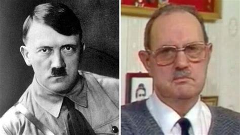 Adolf Hitler Was A Baby Daddy?
