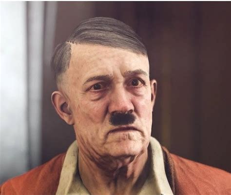 Adolf Hitler | Wolfenstein Wiki | FANDOM powered by Wikia