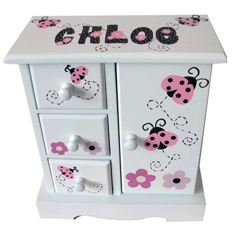 Adorable Jewelry Boxes for girls video on YouTube ...
