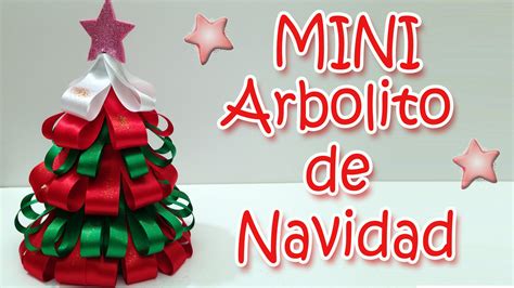 Adornos navideños Mini arbolito de Navidad   Christmas ...