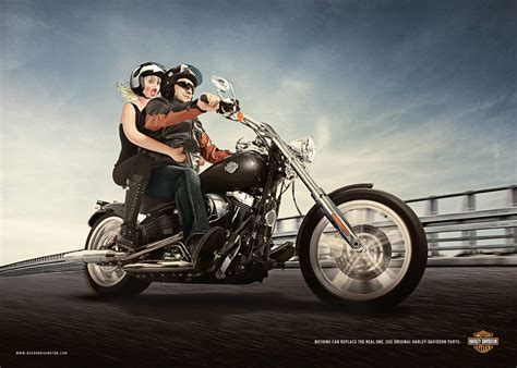 Ads | Northwest Harley Blog