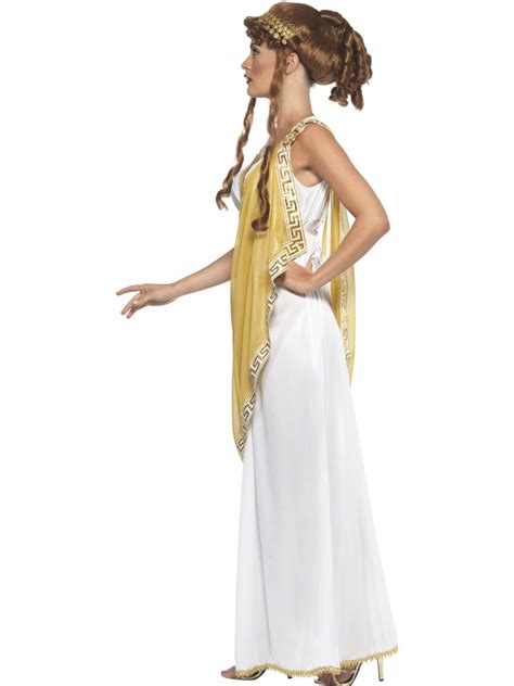Adult Helen of Troy Costume   23024   Fancy Dress Ball
