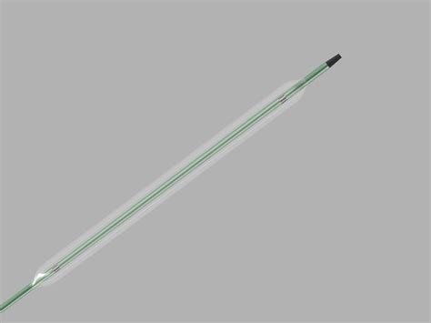 Advance® 14LP Low Profile PTA Balloon Dilatation Catheter ...