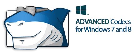 ADVANCED Codecs for Windows 7/8/10 v5.6.5, Pack de Codec ...
