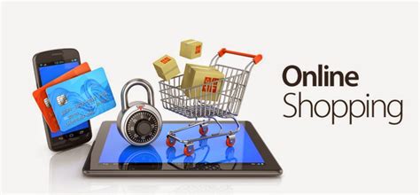 Advantages & Disadvantages of Online Shopping ~ Online ...